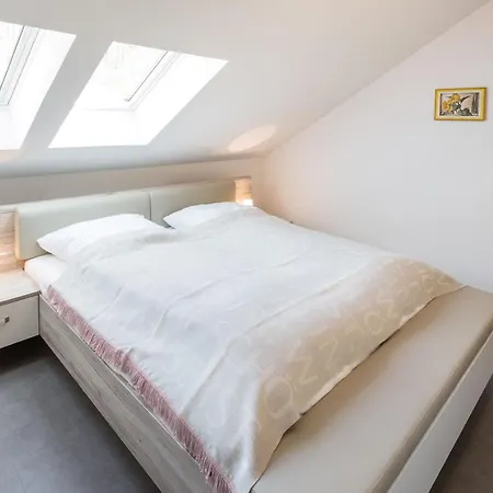 Ferienwohnung Meeresrauschen Sellin  Exterior photo