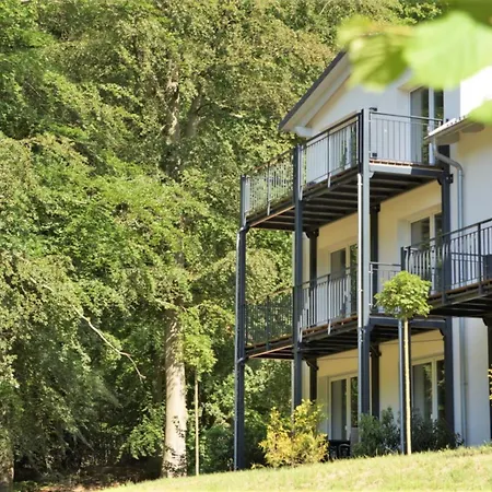 Ferienwohnung Meeresrauschen Sellin  Exterior photo