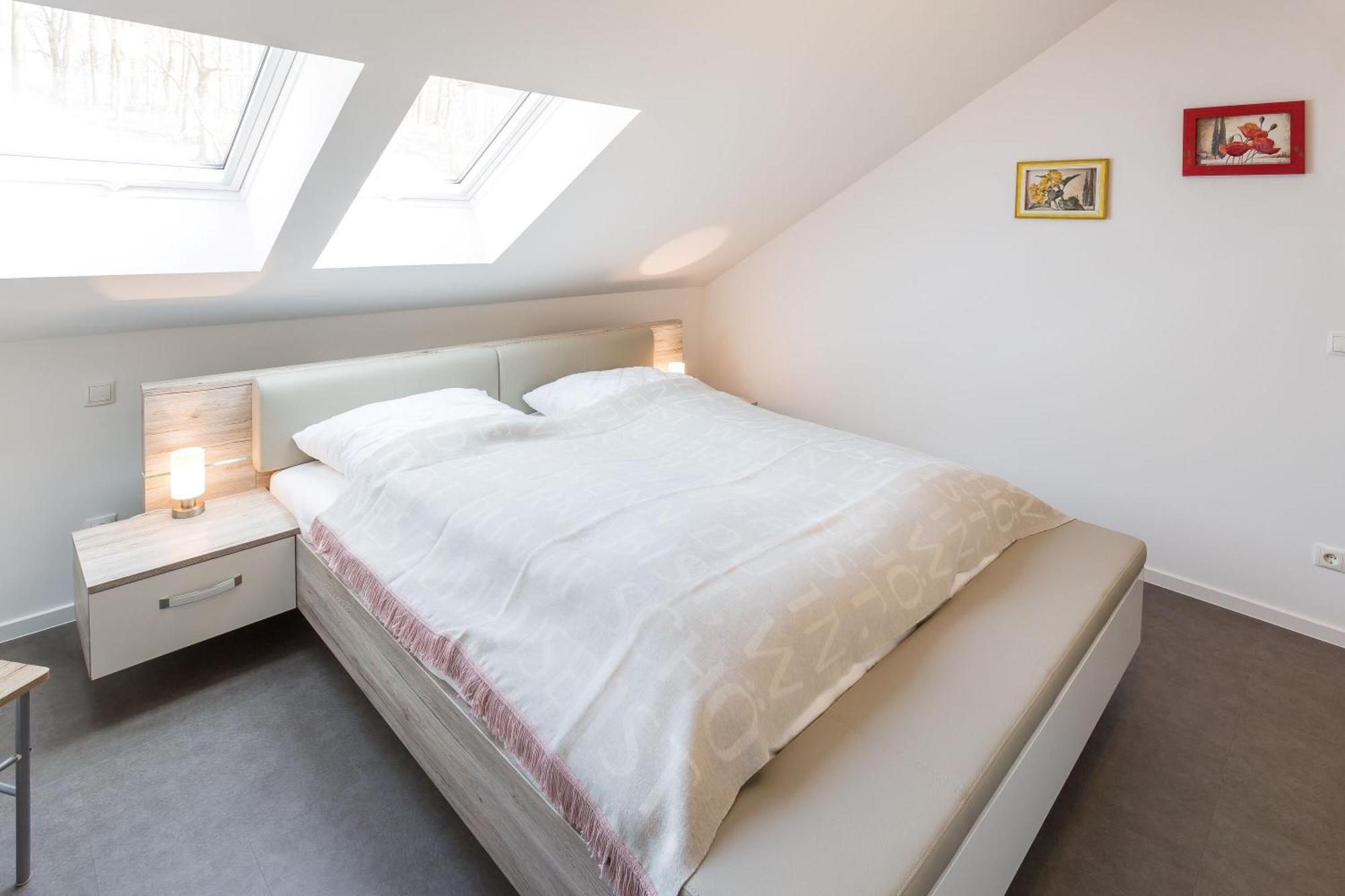 Meeresrauschen Apartment *