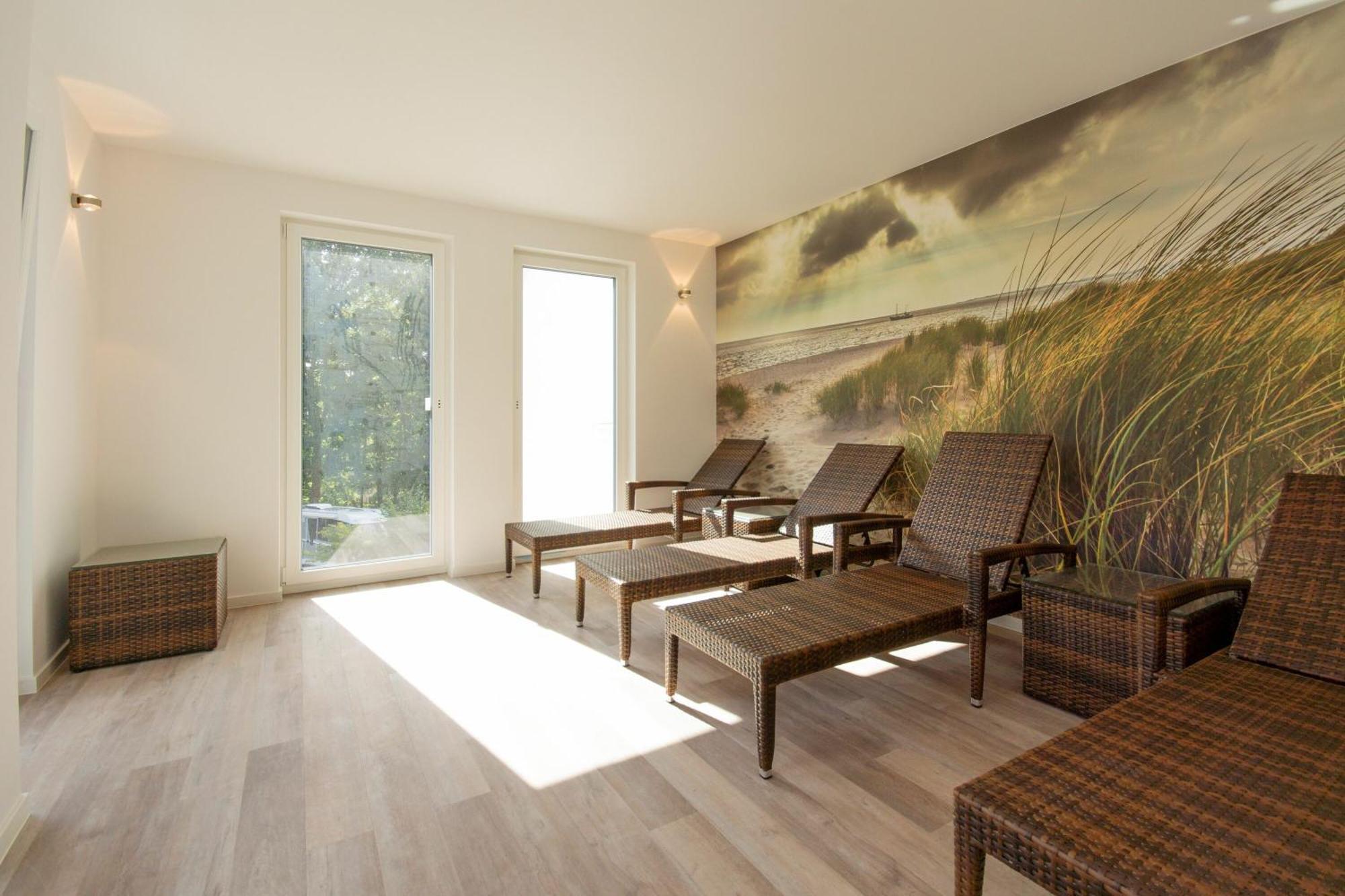 Apartment Meeresrauschen Sellin (Rugen)